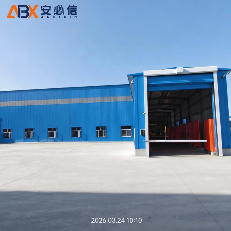 山南市软帘堆积门